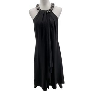 Calvin Klein Halter Dress for Sale up to 90% Off: Poshmark